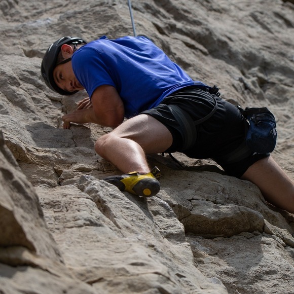 Meet your Posher, Zachary - Picture 1 of 1